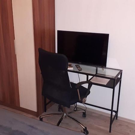 Garibaldik Apartman Βουδαπέστη Εξωτερικό φωτογραφία