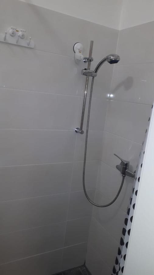 Garibaldik Apartman Διαμέρισμα Βουδαπέστη Εξωτερικό φωτογραφία