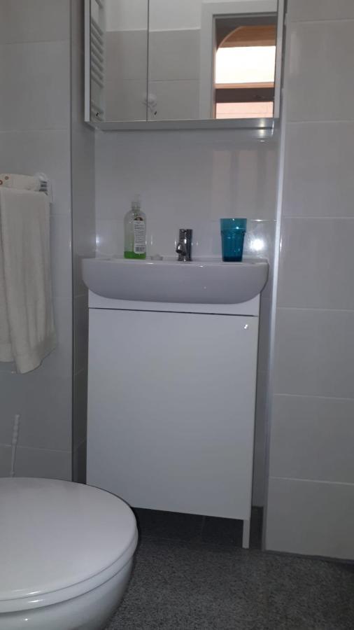 Garibaldik Apartman Διαμέρισμα Βουδαπέστη Εξωτερικό φωτογραφία