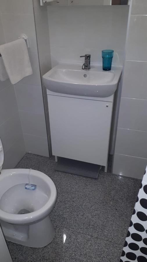 Garibaldik Apartman Βουδαπέστη Εξωτερικό φωτογραφία